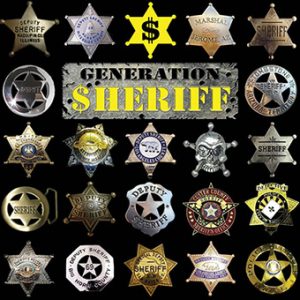 Génération Sheriff